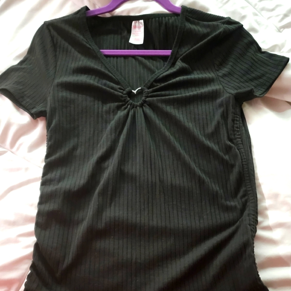 Dressy blouse